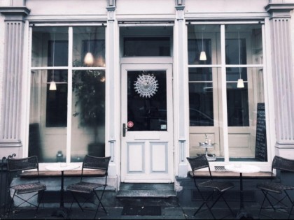 照片: Kaffeehaus 